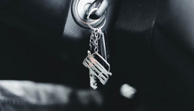 The Evolution of the Car Key: Unlocking the Future of Mobility